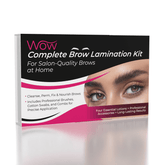 WOW Complete Eyebrow Lamination Kit (20pc) Simple WOW Beauty